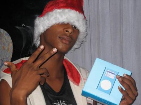 dj slin